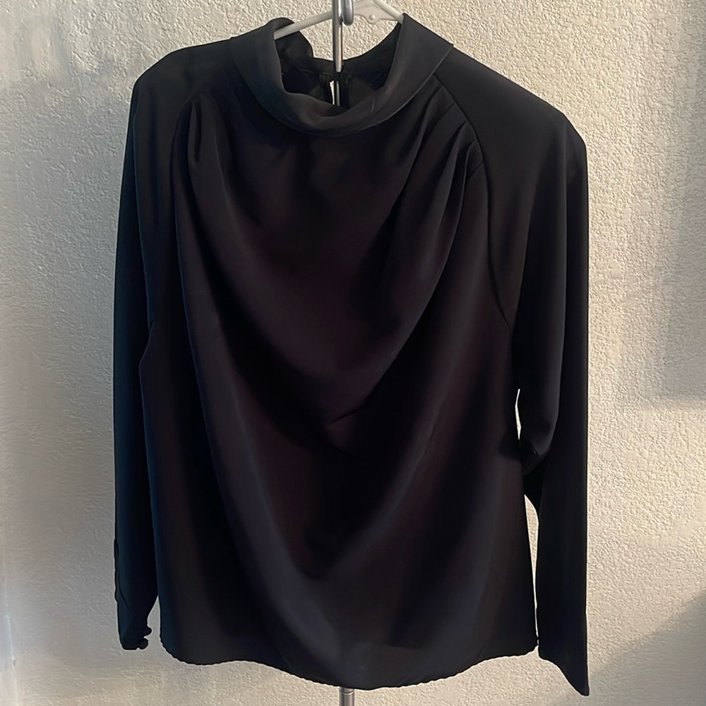 Pierre Lamonte Sissies vintage top